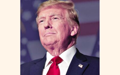 トランプ氏、イスラエルとイランの停戦でノーベル平和賞候補に