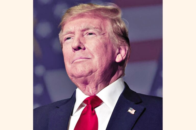 トランプ氏、イスラエルとイランの停戦でノーベル平和賞候補に