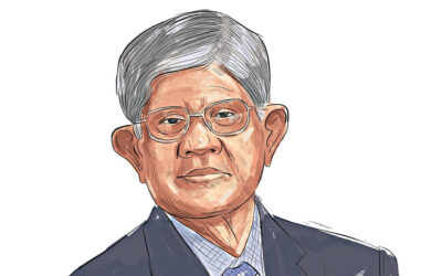 政治的な明確さが経済への信頼を高める