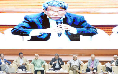 合意協議：委員会はNCCの提案を改訂し、多元主義を廃止