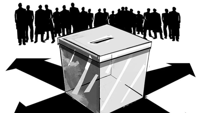 政府は過去3回の全国世論調査を調査するため5人委員会を設置