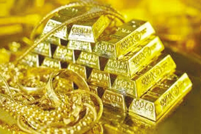 ドル安で金が上昇、注目は米国のインフレデータへ