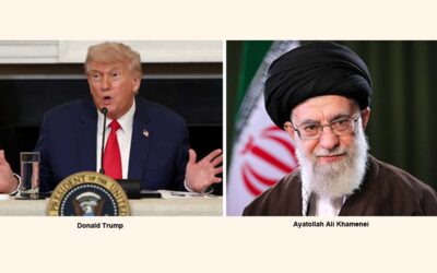 米国とイランは来週協議へ：トランプ大統領