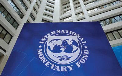 IMFの資金調達方法とそれが世界経済にとってなぜ重要なのか