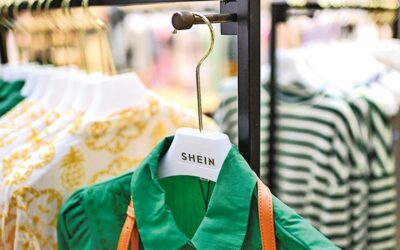 中国のファッション小売業者Sheinが香港IPOを非公開で申請へ