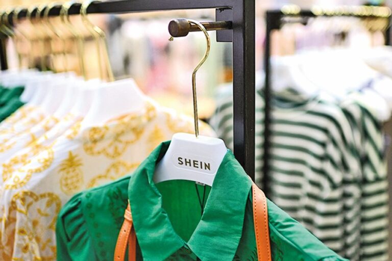 中国のファッション小売業者Sheinが香港IPOを非公開で申請へ