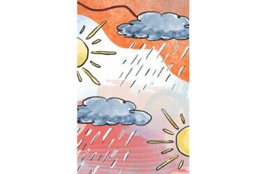 雨の詩