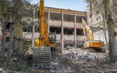 イランは数ヶ月以内に核兵器用のウラン濃縮を開始する可能性がある：グロッシ