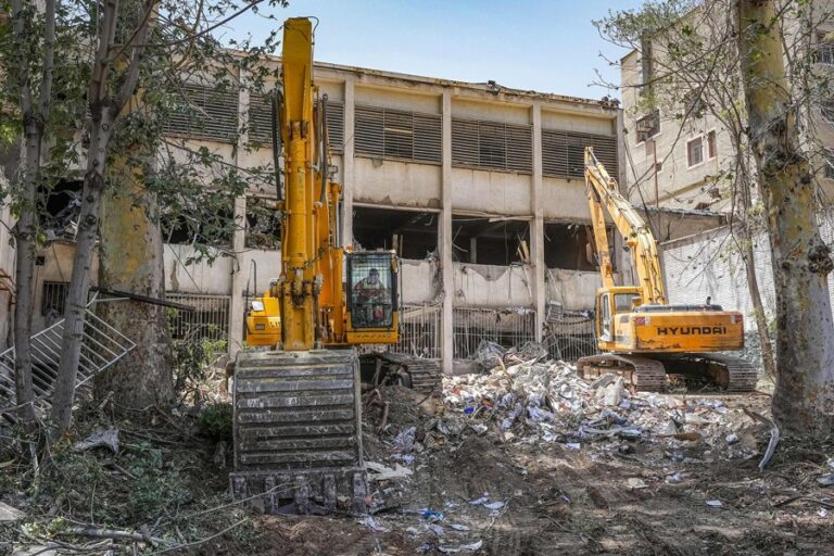 イランは数ヶ月以内に核兵器用のウラン濃縮を開始する可能性がある：グロッシ