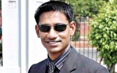 メジャー・シンハ殺人事件：高等裁判所はすべての判決を支持
