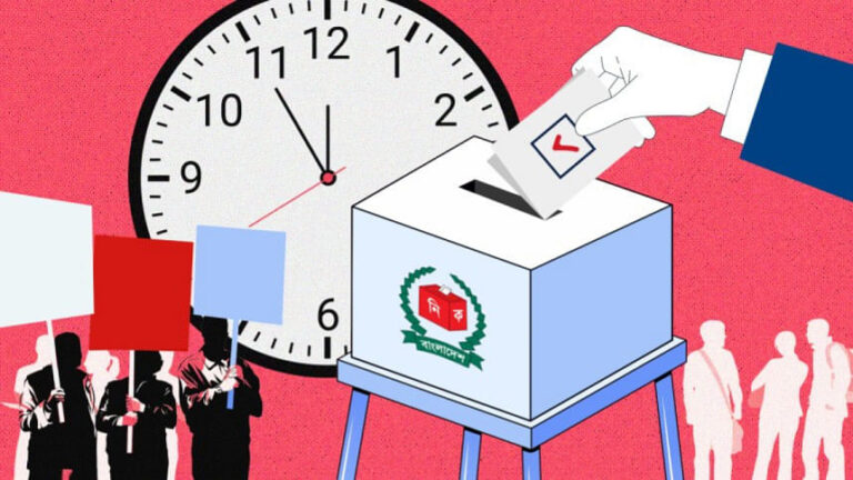 ナゴリック連立政権、政党や合意委員会の賛同を得た選挙ロードマップの作成を求める