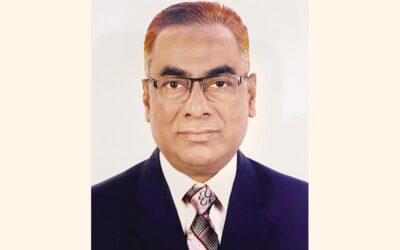 ルパリ・インベストメントのモニルル・ハク新CEO