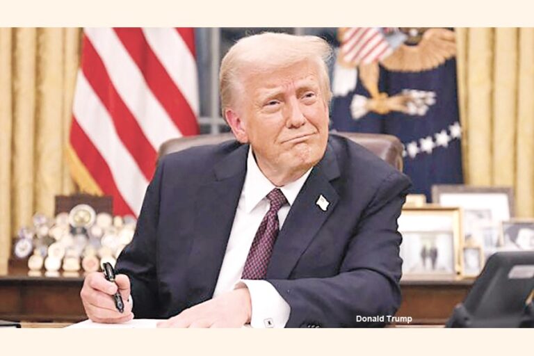 トランプ時代の貿易動向の変革