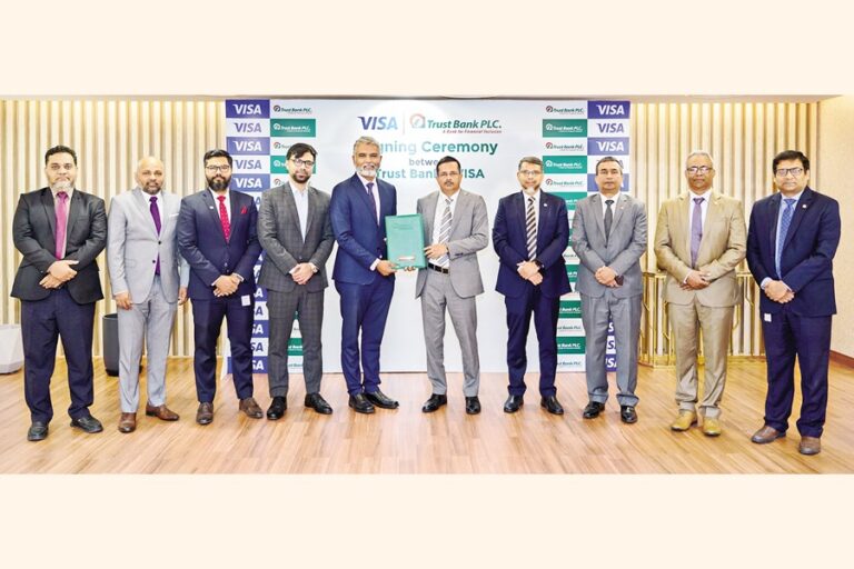 トラストバンク、VISAと提携し「VISA DIRECT FOR ACCOUNT」を開始