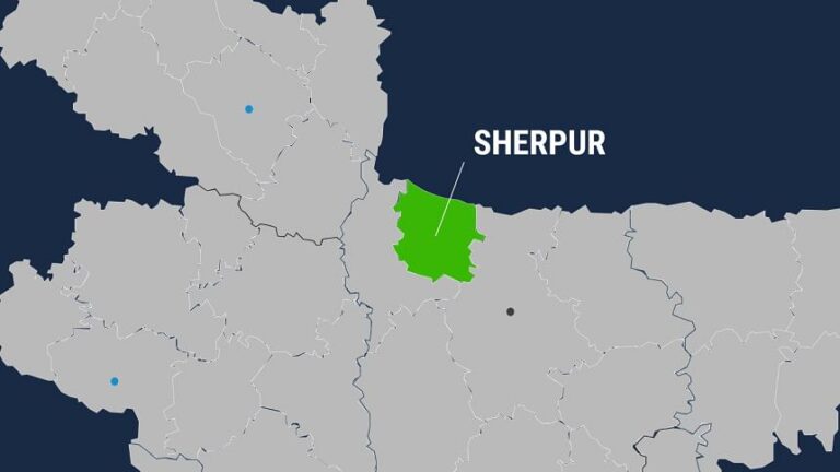 シェルプールの交通事故で3人死亡
