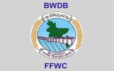 68河川の水位が上昇、17河川の水位が低下：FFWC
