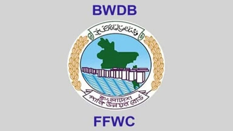 68河川の水位が上昇、17河川の水位が低下:FFWC