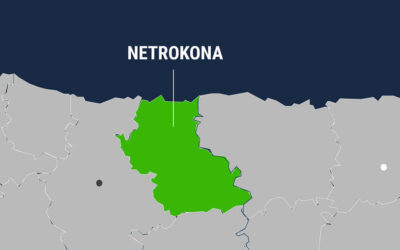 セクハラをめぐる衝突で1人死亡、5人負傷