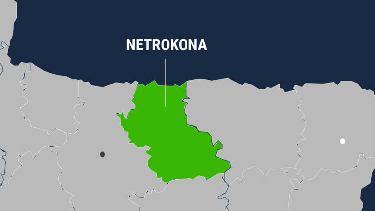 セクハラをめぐる衝突で1人死亡、5人負傷
