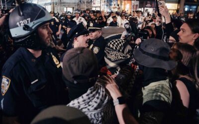 トランプ大統領の脅しにもかかわらず、抗議活動は全米に広がる