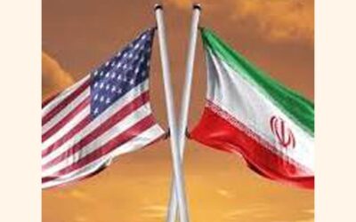 イランとの緊張が高まる中、米国はイラク大使館を部分的に撤退させる予定
