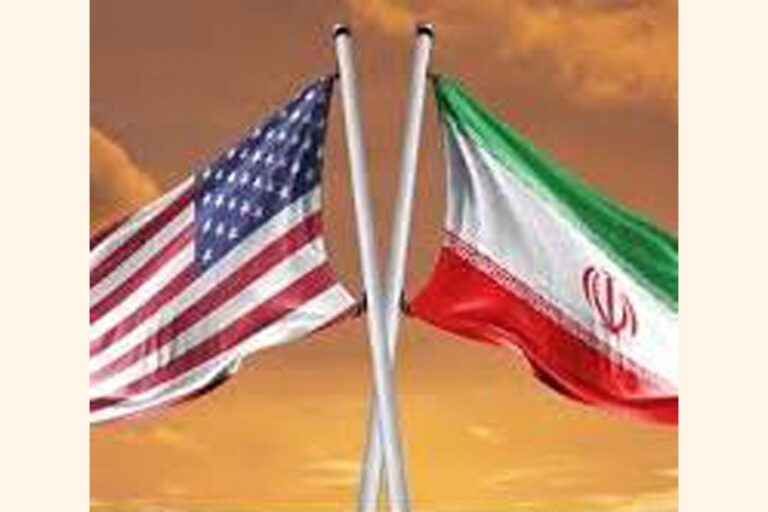 イランとの緊張が高まる中、米国はイラク大使館を部分的に撤退させる予定
