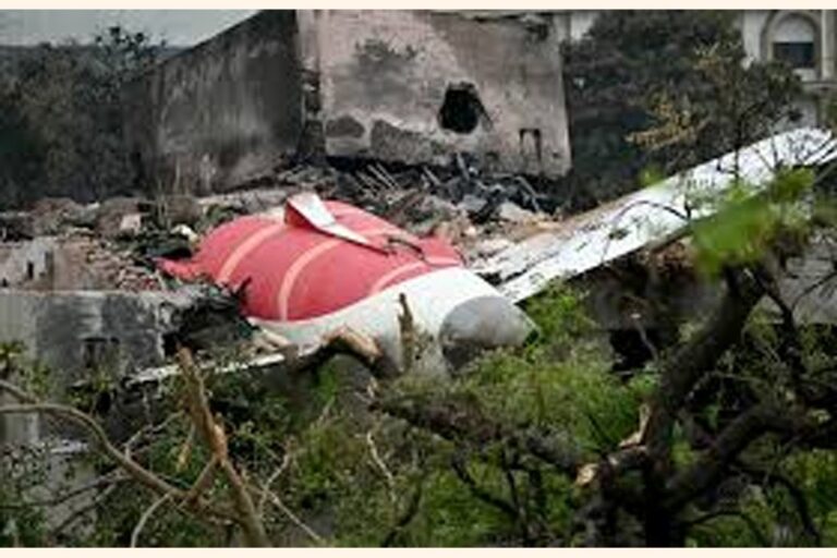 エア・インディアの飛行機が爆破予告を受けてタイの島に戻る