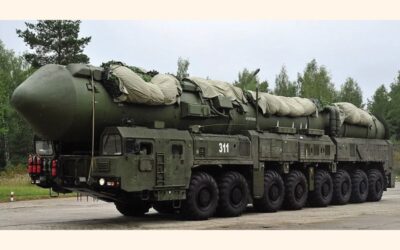 核保有国は2024年に1000億ドルを兵器に費やした：ICAN