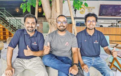ティプソイメーカーのイノバースがアクセラレーティング・アジアに加盟、世界的な成長を目指す