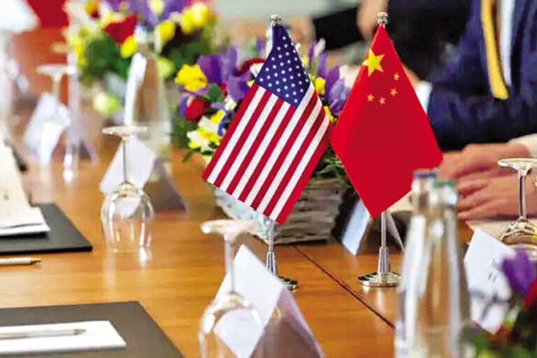 米中貿易休戦、軍事利用レアアース問題は未解決のまま