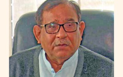 解放戦争主催者モントゥ氏死去