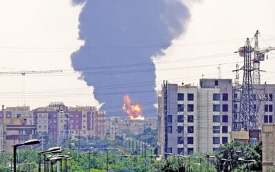 政府はイランとイラクにバングラデシュ人向けのホットラインを開設する予定