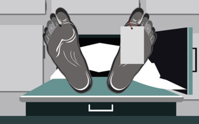 学生がCTGで溺死