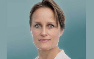 英国、初の女性諜報機関長官を任命