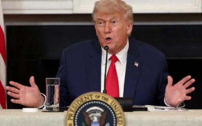 トランプ政権、渡航禁止対象に36カ国追加を検討