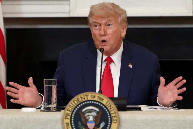 トランプ政権、渡航禁止対象に36カ国追加を検討