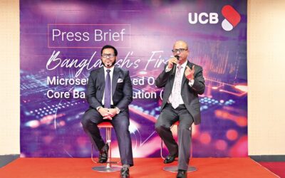 UCB、国内初のオープンAPIバンキングサービスを開始