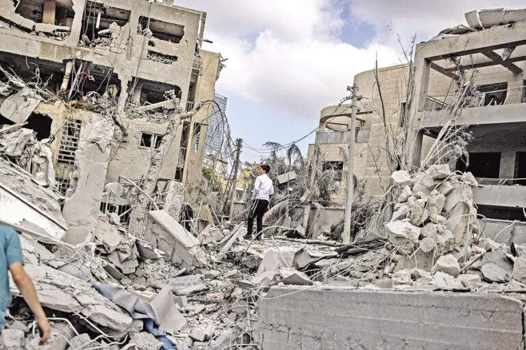 イスラエルが新たな脅迫、テヘラン周辺で爆発音が聞こえる