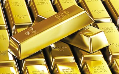 WGCの調査によると、中央銀行は準備金としてドルよりも金を好む