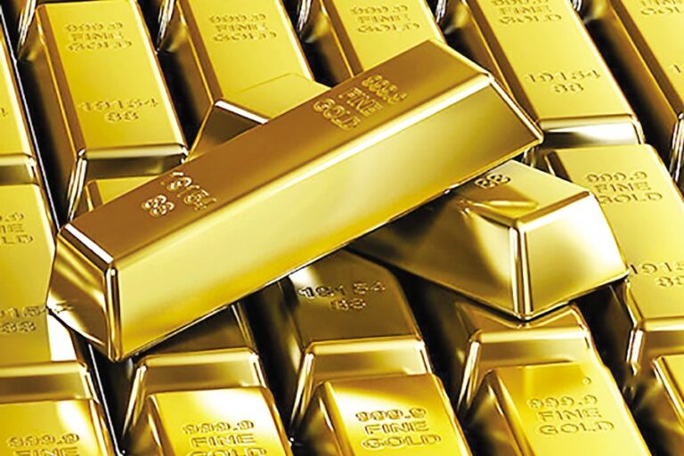 WGCの調査によると、中央銀行は準備金としてドルよりも金を好む