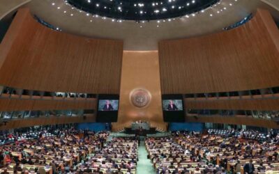 より持続可能な国連を創造できる改革