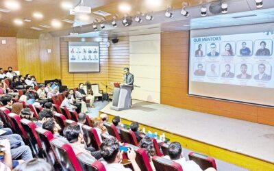 インキュベーションプラットフォームNSU Startups Next（NSUSN）
