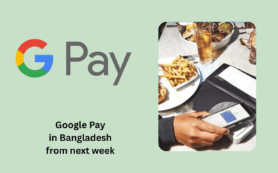 Google Pay、来週バングラデシュで開始