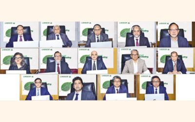 パバリ銀行、第42回年次株主総会を開催