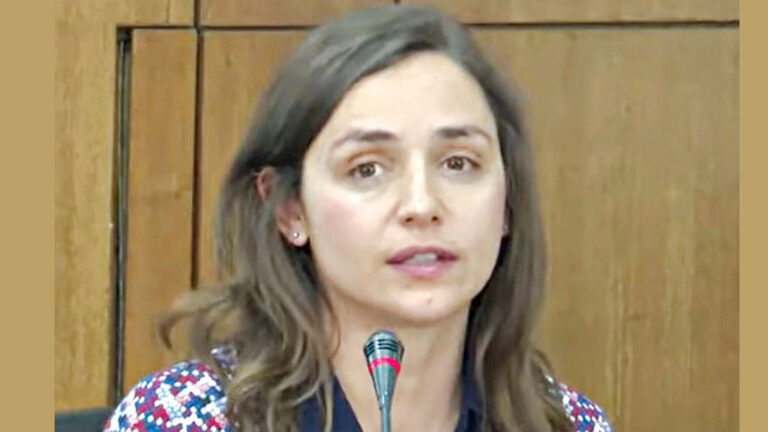 犯罪者が権力を握っている限り正義は実現できない：国連