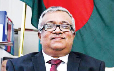 アサド・アラム・シアム新外務大臣
