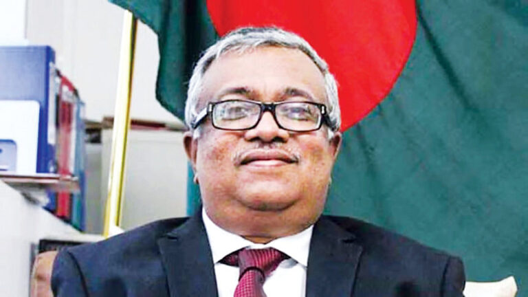 アサド・アラム・シアム新外務大臣