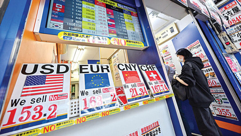 ドル安は欧州に潜在的な原油価格ショックの衝撃を与える