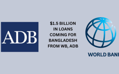 銀行改革、気候変動対策：ADBと世界銀行が15億ドル超を承認