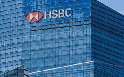HSBC、米国法人向け銀行部門を閉鎖へ